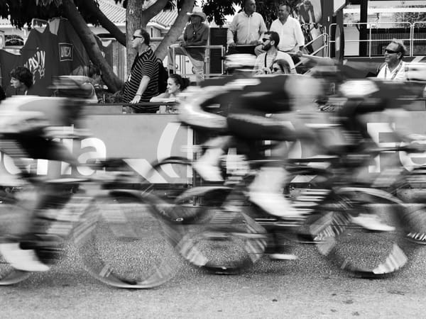 Post-Race Analysis for Road Cyclists: How to Review Your Race and Improve